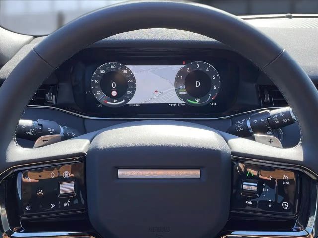 Land Rover Range Rover Evoque S