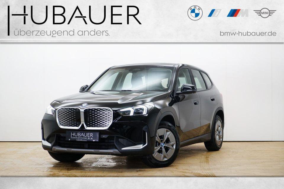 BMW iX1 eDrive20