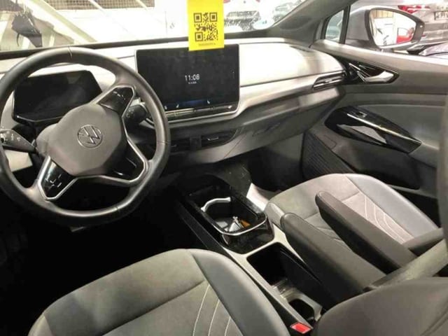 Volkswagen ID.4 77 KWh Move