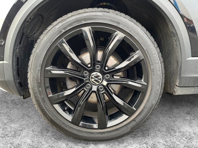 Volkswagen T-Roc 1.0 TSI