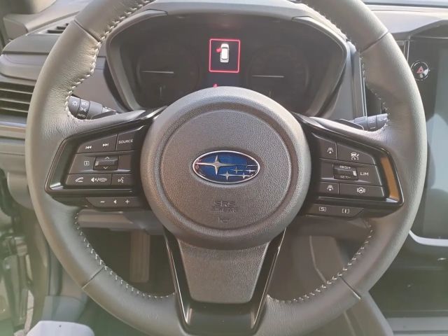 Subaru Forester Exclusive