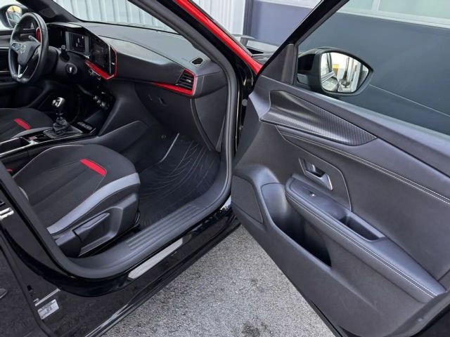 Opel Mokka GS-Line Grand Sport