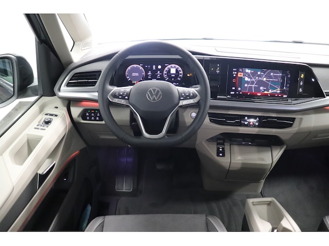 Volkswagen Multivan DSG Life