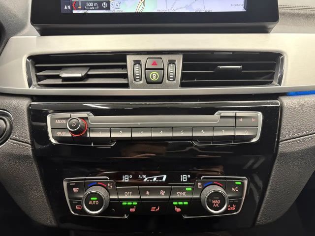 BMW X1 M-Sport xDrive25e