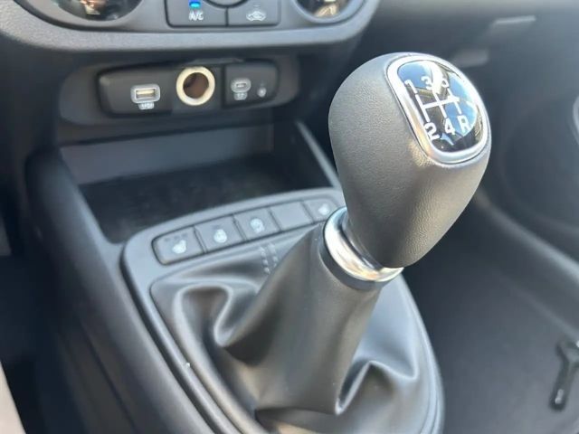 Hyundai i10 GO 1,0 MT a5bg1-OO4