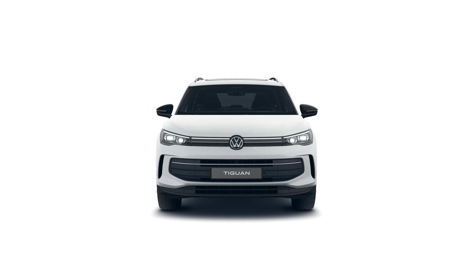 Volkswagen Tiguan 2.0 TDI 4Motion DSG