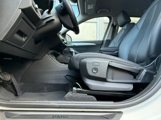 BMW X1 xDrive