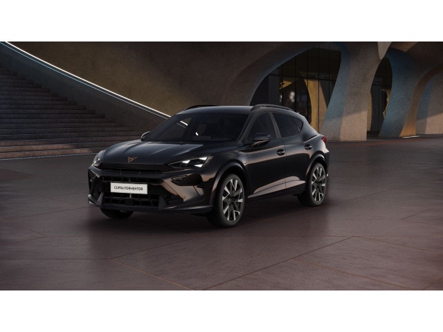 Cupra Formentor DSG VZ