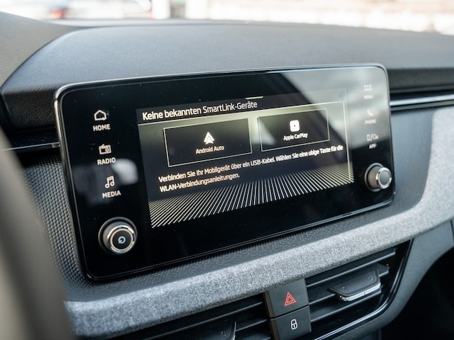 Skoda Kamiq 1.0 TSI Drive