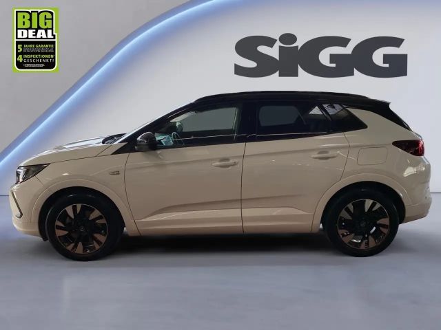 Opel Grandland X Innovation Ultimate