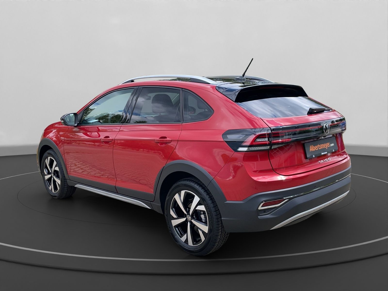 Volkswagen Taigo 1.0 TSI Style