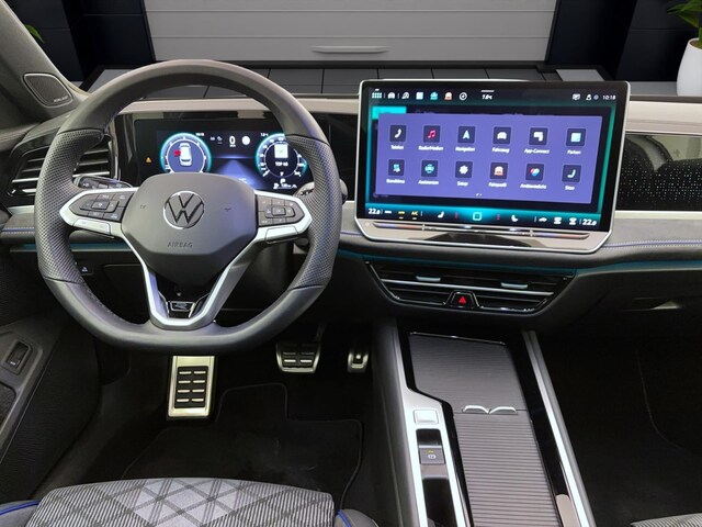 Volkswagen Passat 2.0 TDI DSG R-Line Style