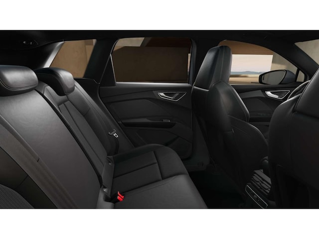 Audi Q4 e-tron SUV 45 e-tron Audi Q4 e-tron