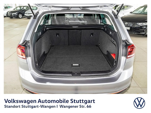 Volkswagen Passat 2.0 TDI Business DSG Variant