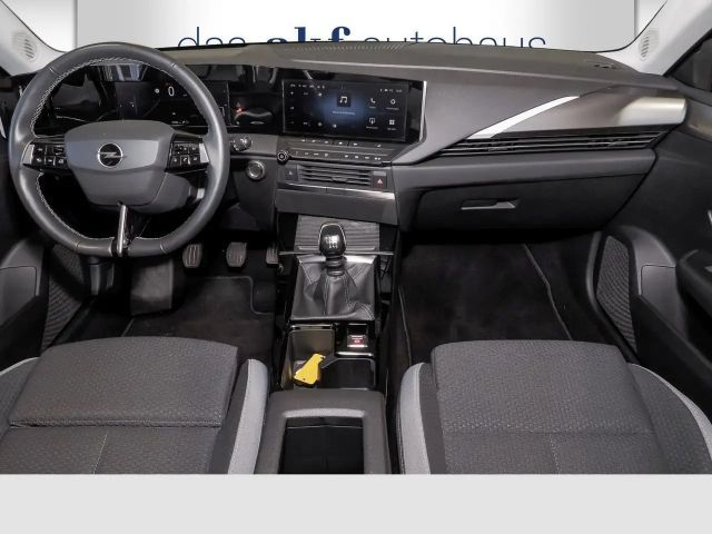 Opel Astra 1.2 Turbo Edition Turbo