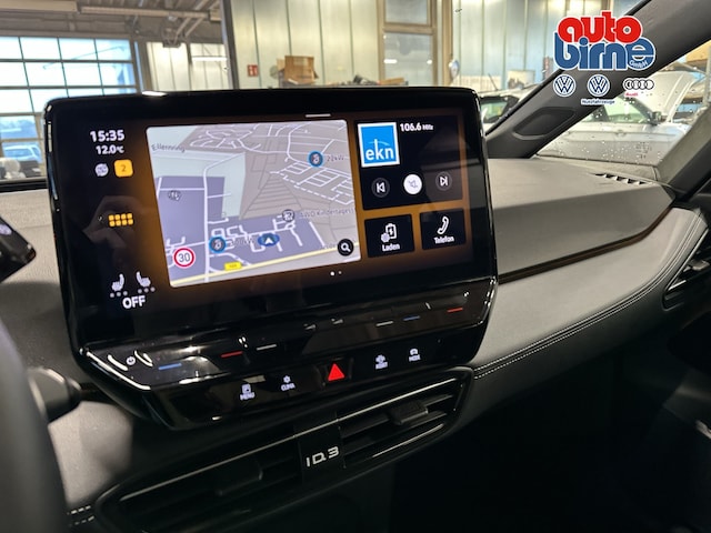 Volkswagen ID.3 Performance Pro