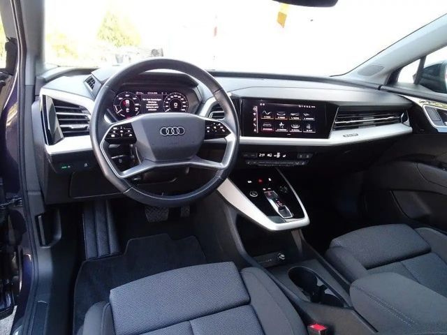 Audi Q4 e-tron 35 Sportback