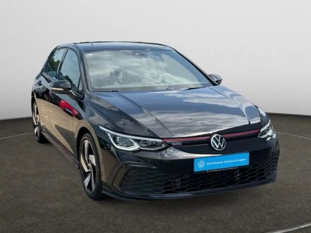 Volkswagen Golf 2.0 TSI DSG GTI Golf VIII