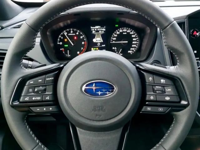 Subaru Forester AWD Exclusive