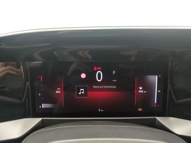 Opel Mokka GS-Line Grand Sport