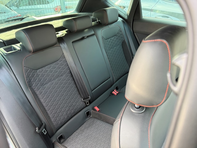 Seat Ateca 1.5 TSI DSG FR-lijn