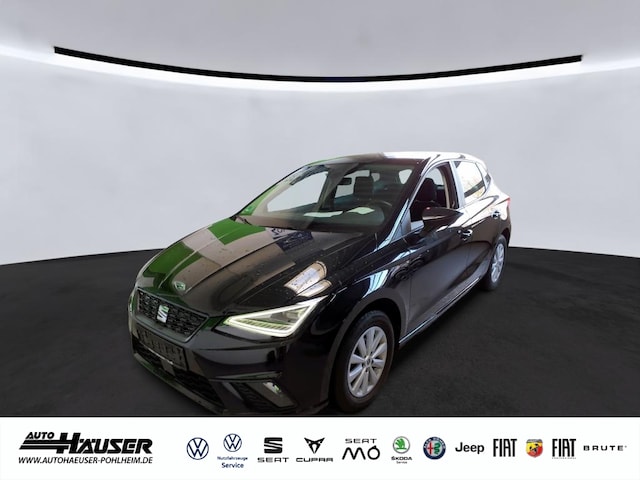 Seat Ibiza 1.0 TSI Style