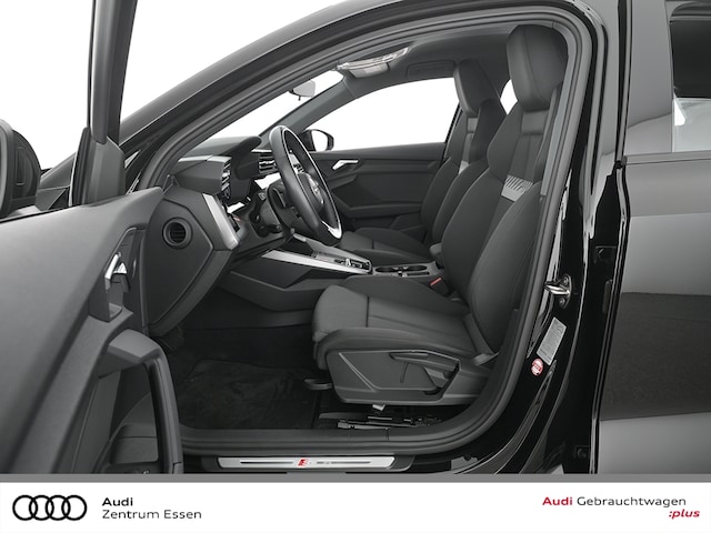 Audi A3 30 TFSI S-Line S-Tronic Sportback