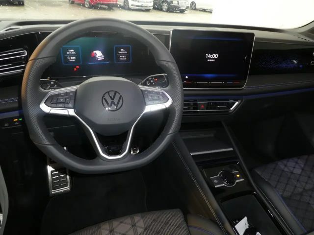 Volkswagen Tiguan DSG Sport eHybrid