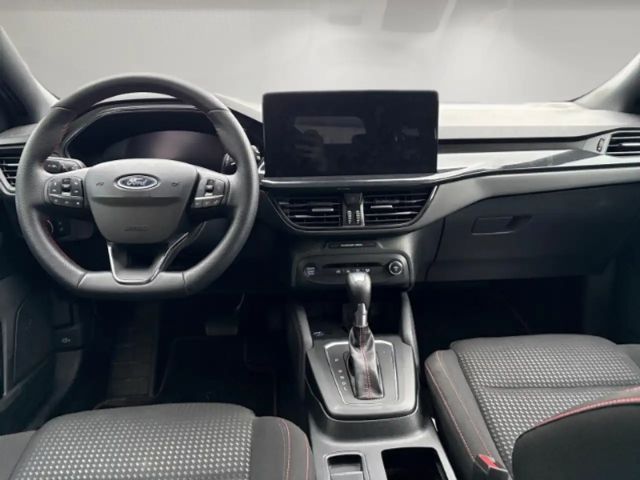 Ford Focus ST Line Wagon