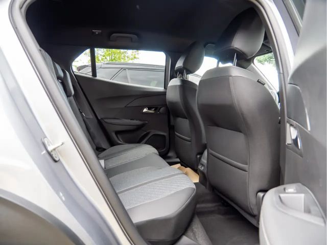 Peugeot 2008 Allure Pack Hybrid