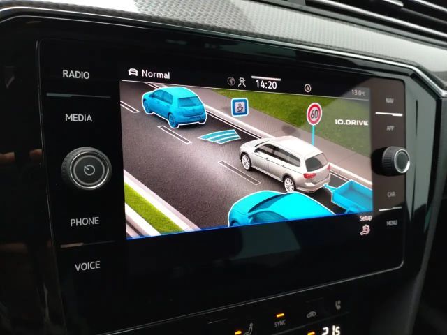 Volkswagen Passat 2.0 TDI 4Motion AllTrack