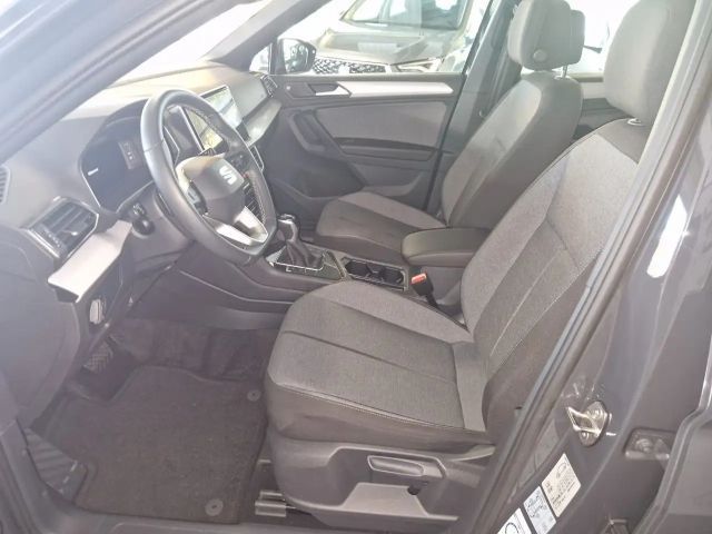 Seat Tarraco 2.0 TDI DSG Style