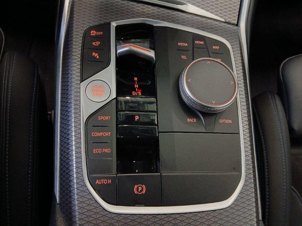 BMW 320 320d Touring xDrive