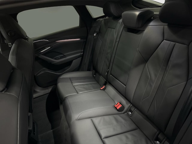 Audi A6 e-tron Performance Sportback