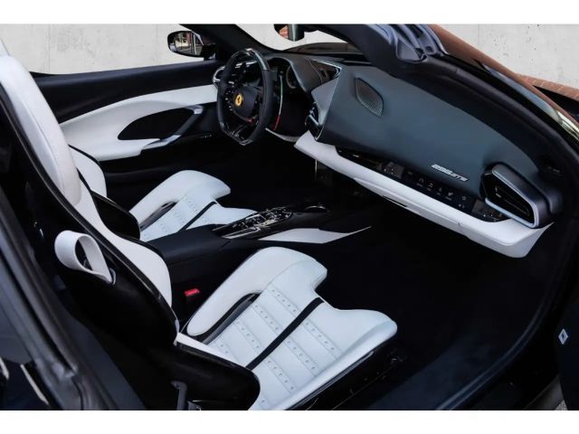 Ferrari 296 *Lift*Carbon+LED*Daytona-Design*JBL*