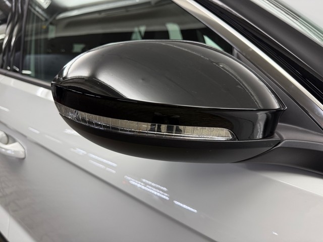 Volkswagen T-Roc 2.0 TDI IQ.Drive