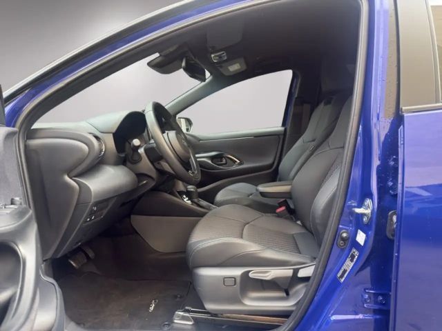 Toyota Yaris Hybride Style VVT-i