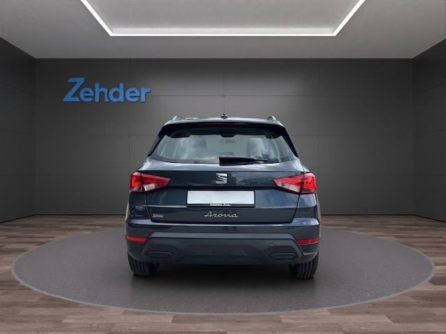 Seat Arona 1.0 TSI Style