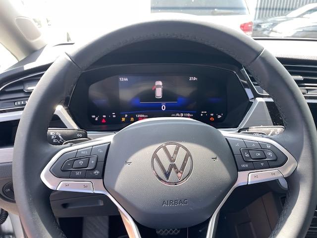 Volkswagen Touran 1.5 TSI Comfortline DSG