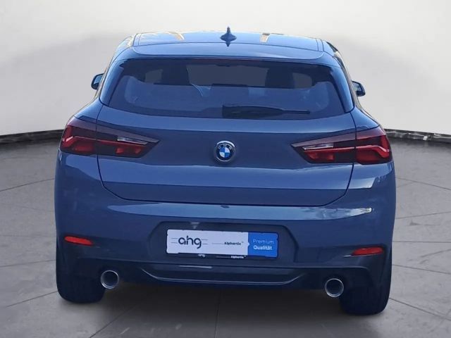 BMW X2 M-Sport sDrive18d
