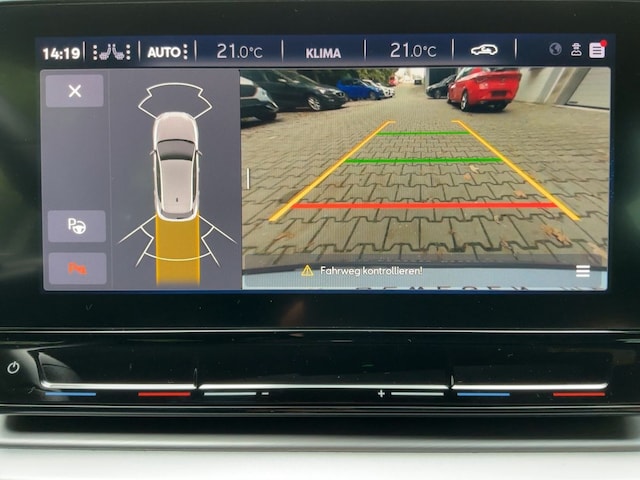 Seat Leon 1.5 TSI FR-lijn