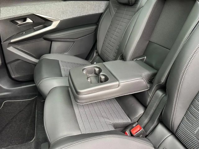 Peugeot 5008 GT-Line Hybrid