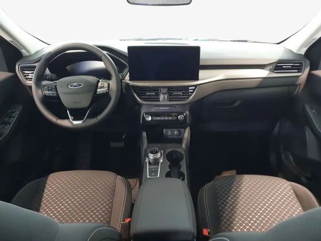 Ford Kuga Plug in Hybrid Titanium