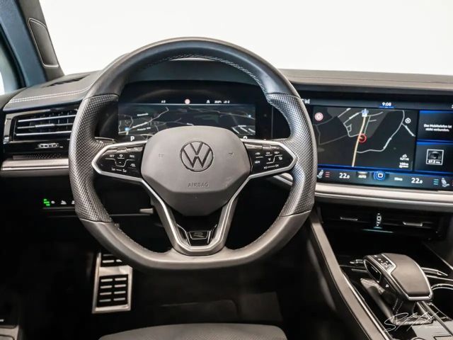 Volkswagen Touareg 4Motion R-Line