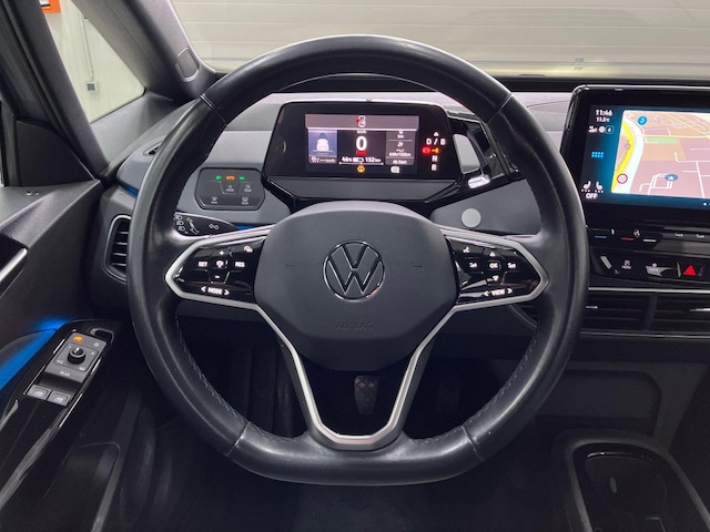 Volkswagen ID.3 City Pure