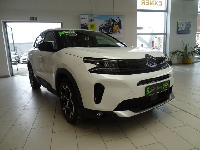 Citroën C5 Aircross Feel