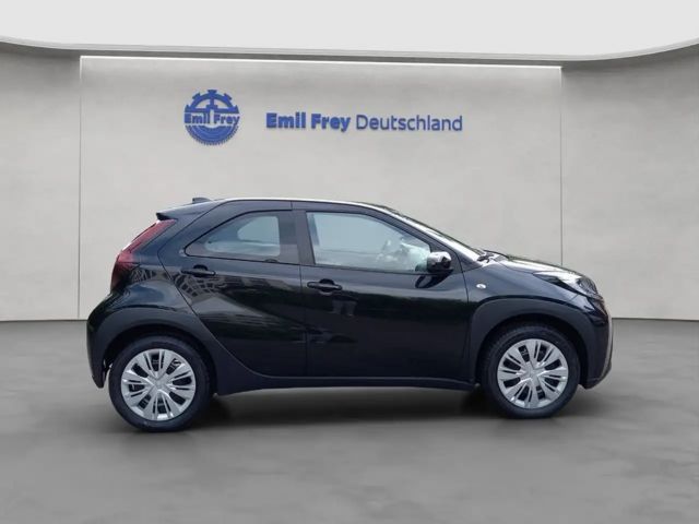 Toyota Aygo X Business Comfort Hatchback