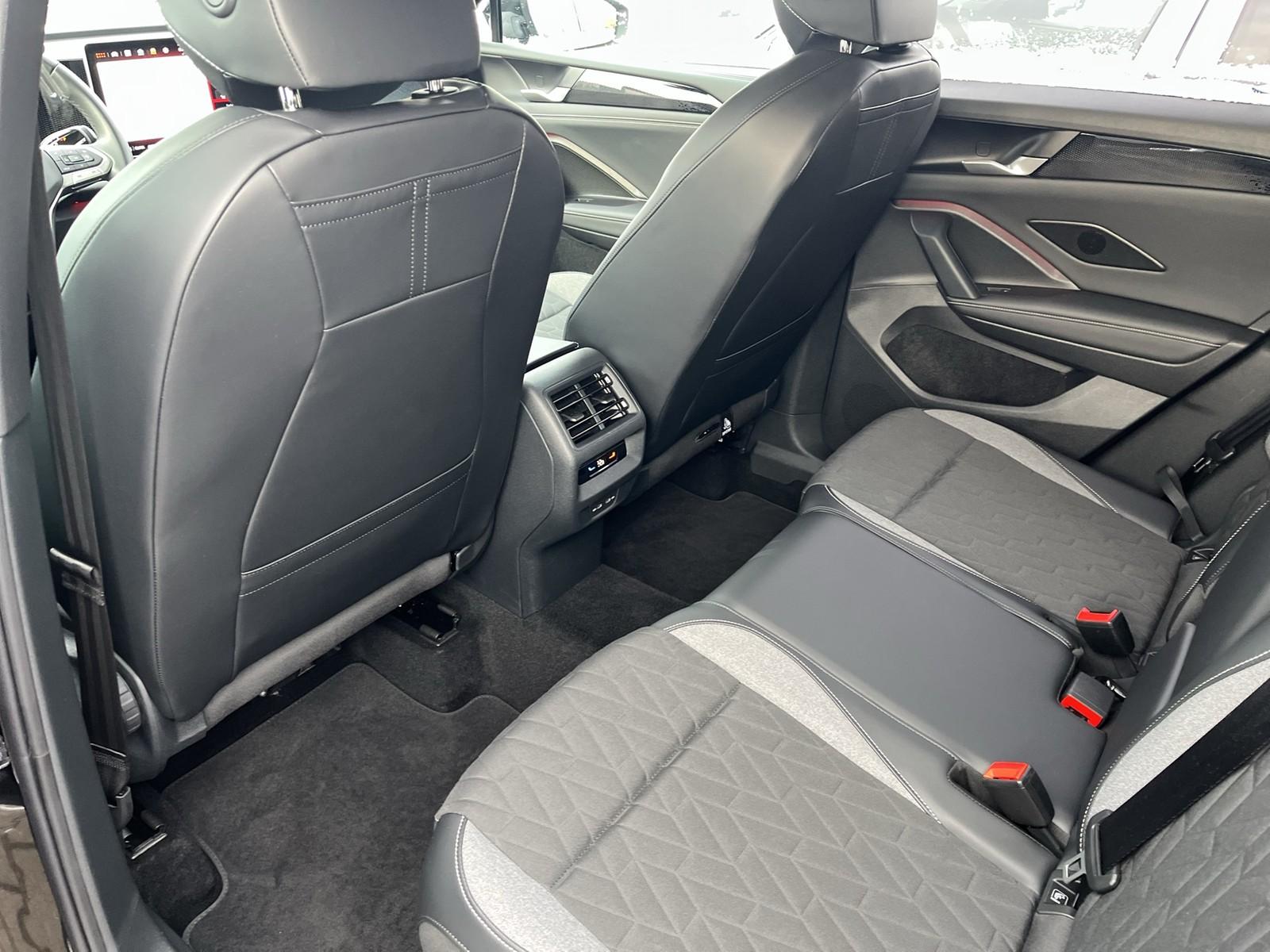 Volkswagen Tiguan 1.5 TSI DSG IQ.Drive