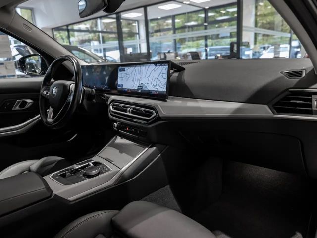 BMW 320 320d Touring