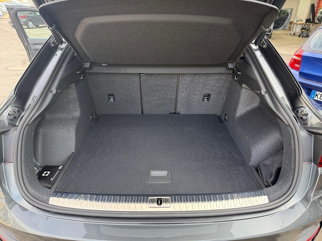 Audi Q3 35 TDI S-Line S-Tronic Sportback